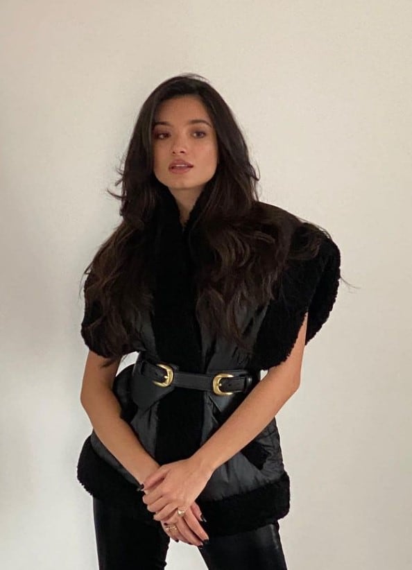 Mariasole Pollio