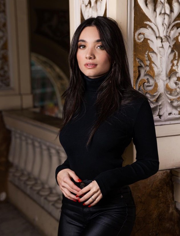 Mariasole Pollio