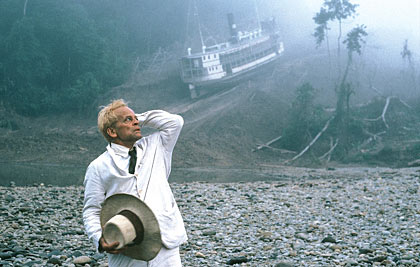 Fitzcarraldo