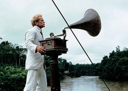 Fitzcarraldo