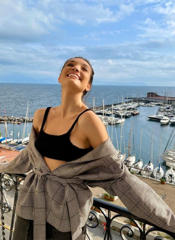 Mariasole Pollio