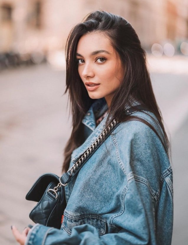 Mariasole Pollio