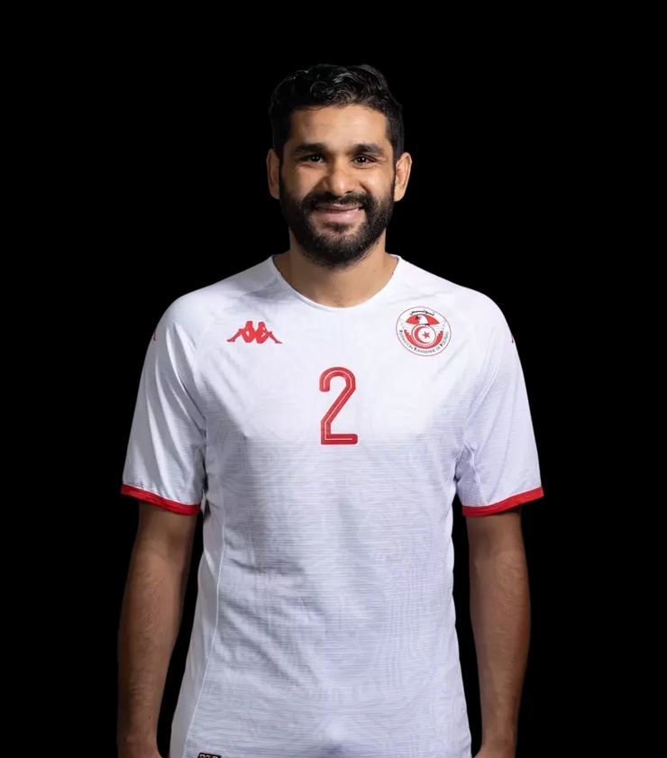 Bilel Ifa