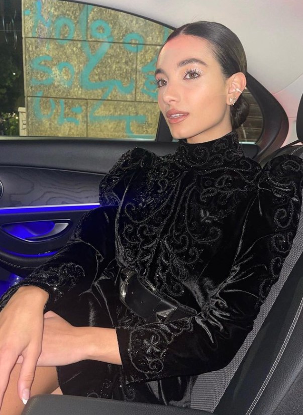 Mariasole Pollio