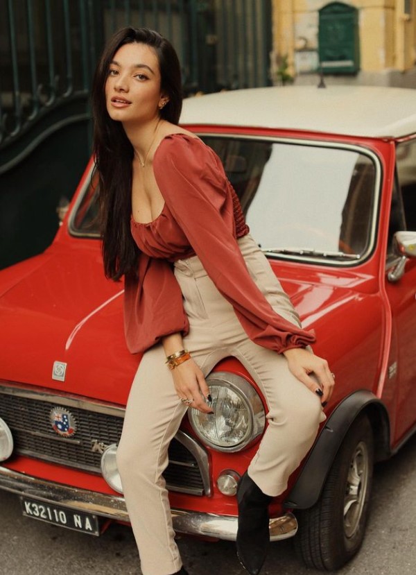 Mariasole Pollio