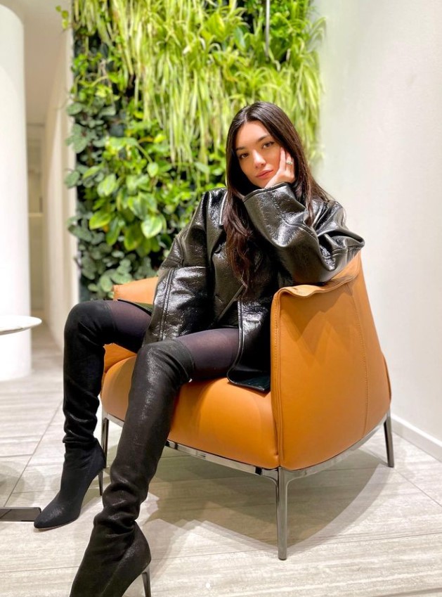 Mariasole Pollio