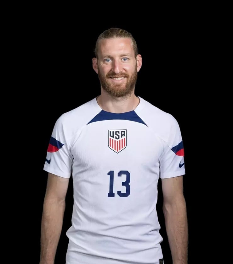 Tim Ream