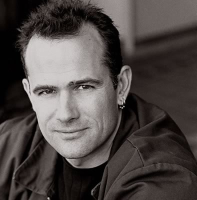Mark Z. Danielewski