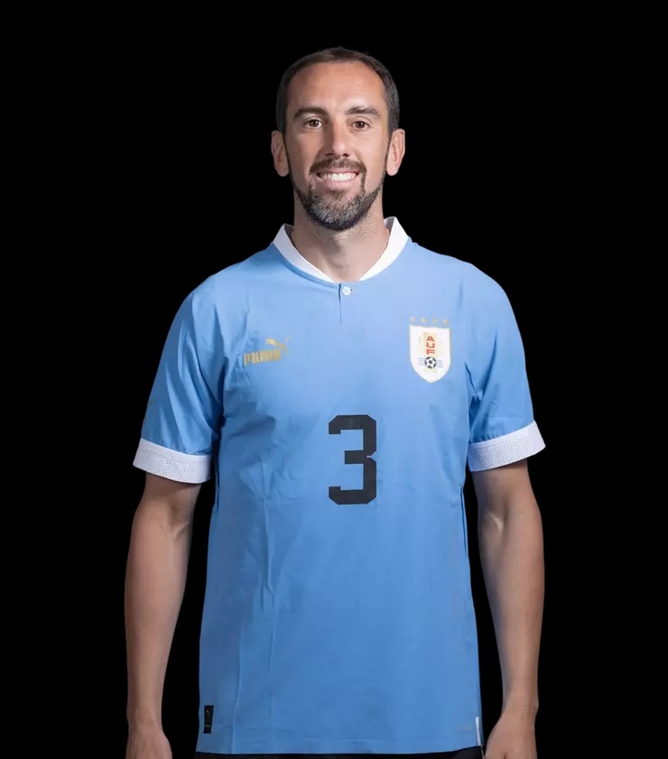 Diego Godín