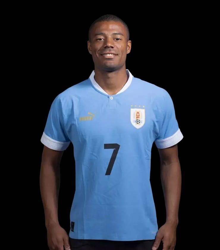 Nicolás de la Cruz