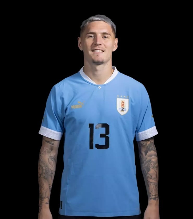 Guillermo Varela