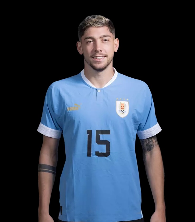 Federico Valverde