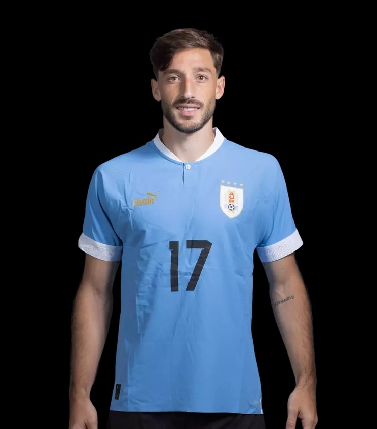 Matías Viña