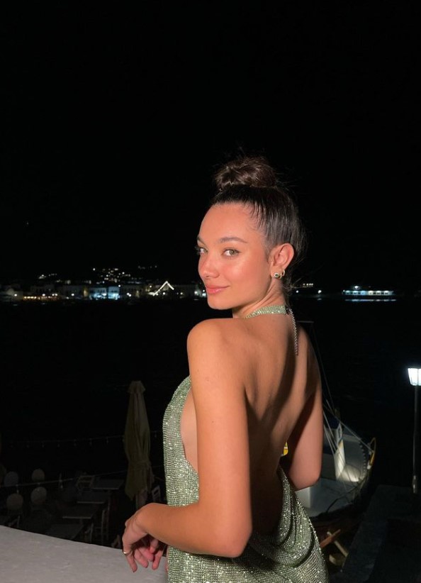 Mariasole Pollio