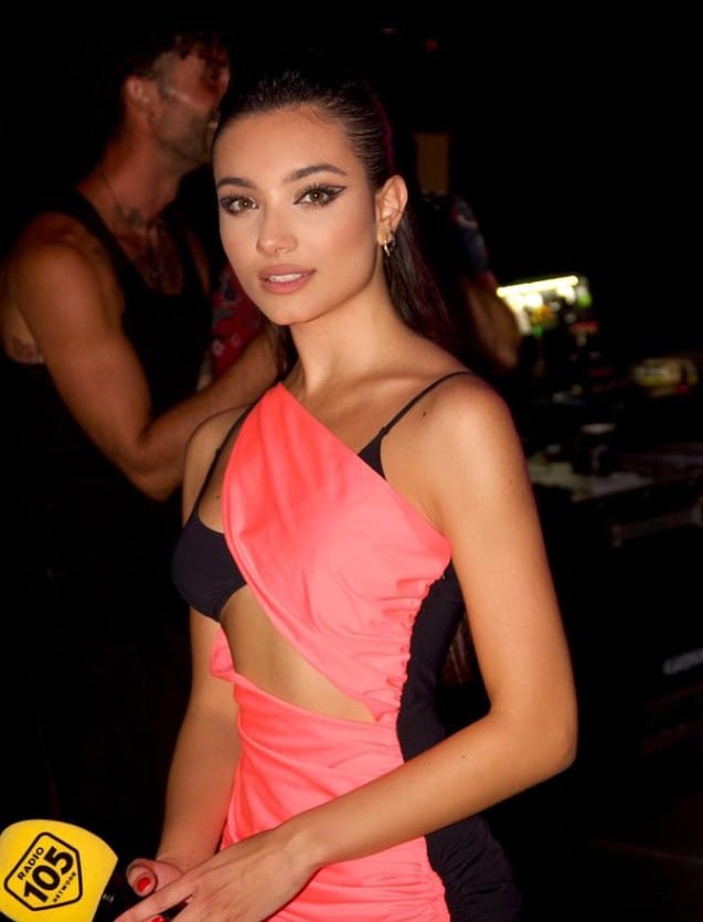Mariasole Pollio