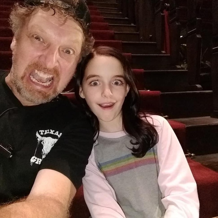 Mckenna Grace picture