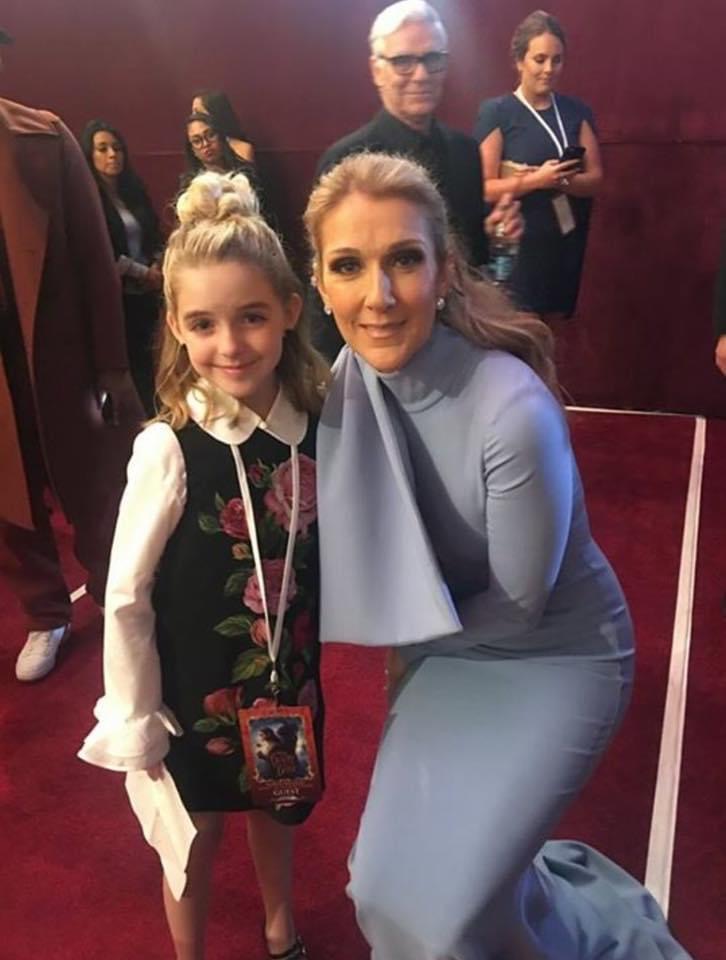 Mckenna Grace