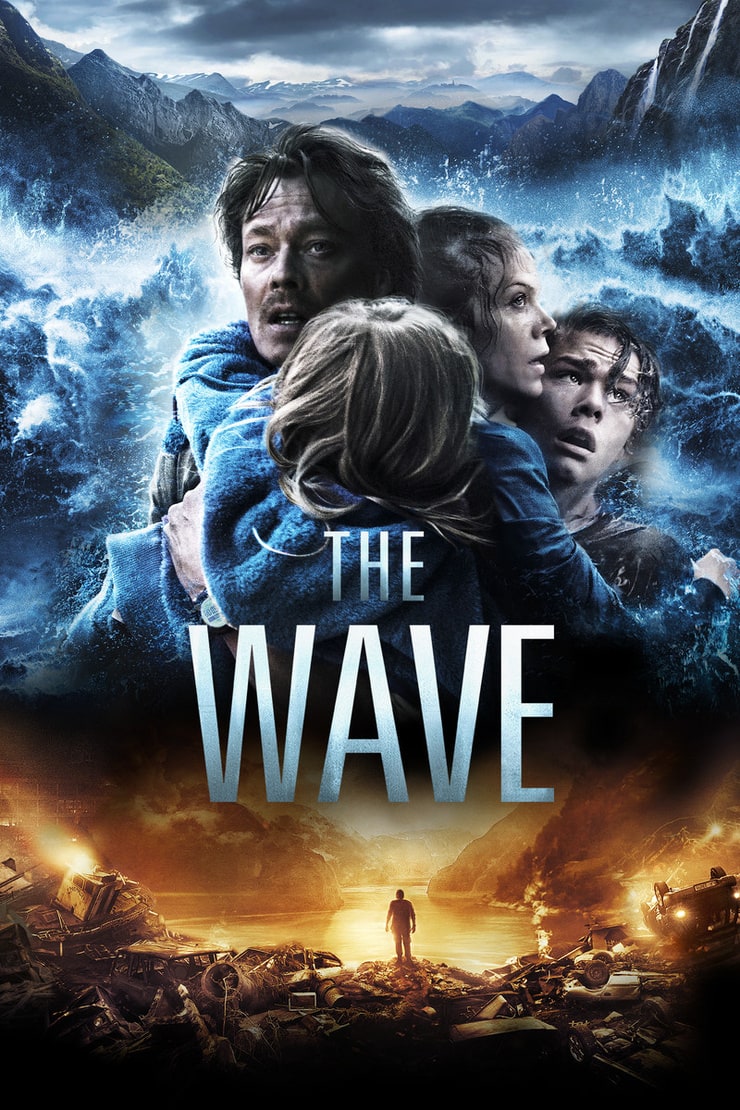 Image of The Wave