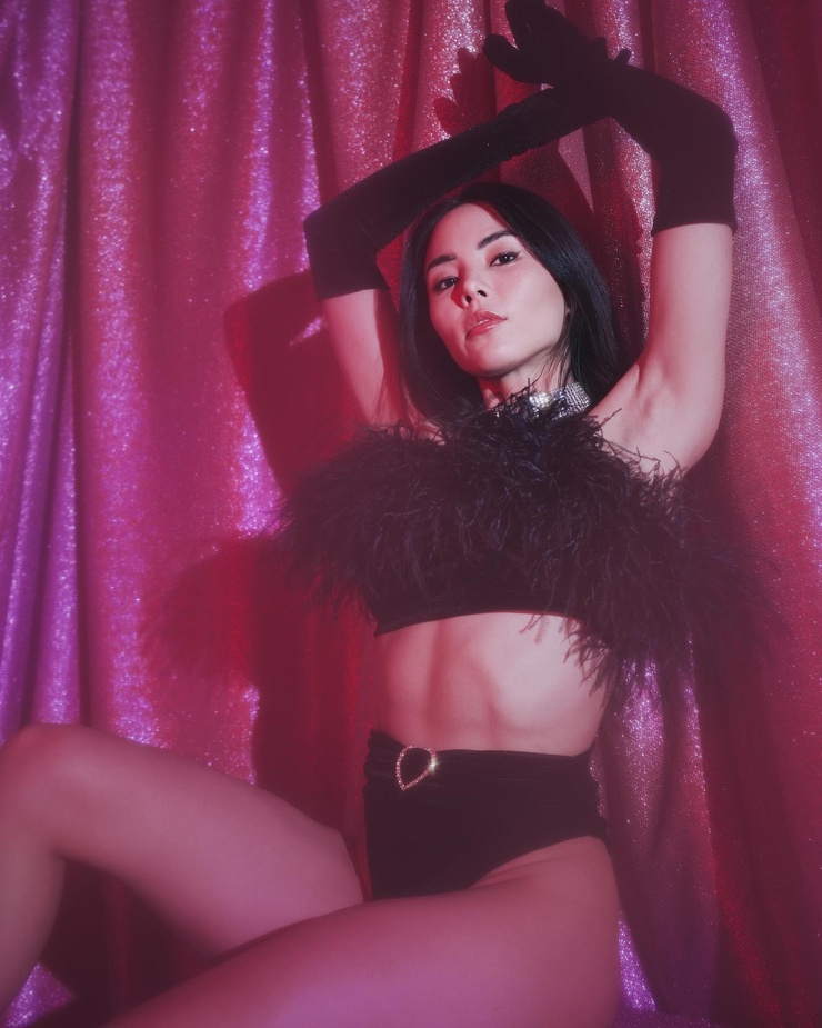 Anna Akana