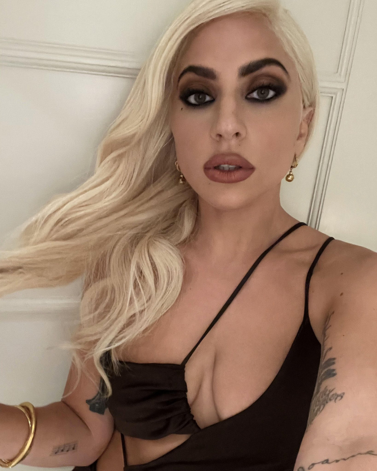 Lady GaGa
