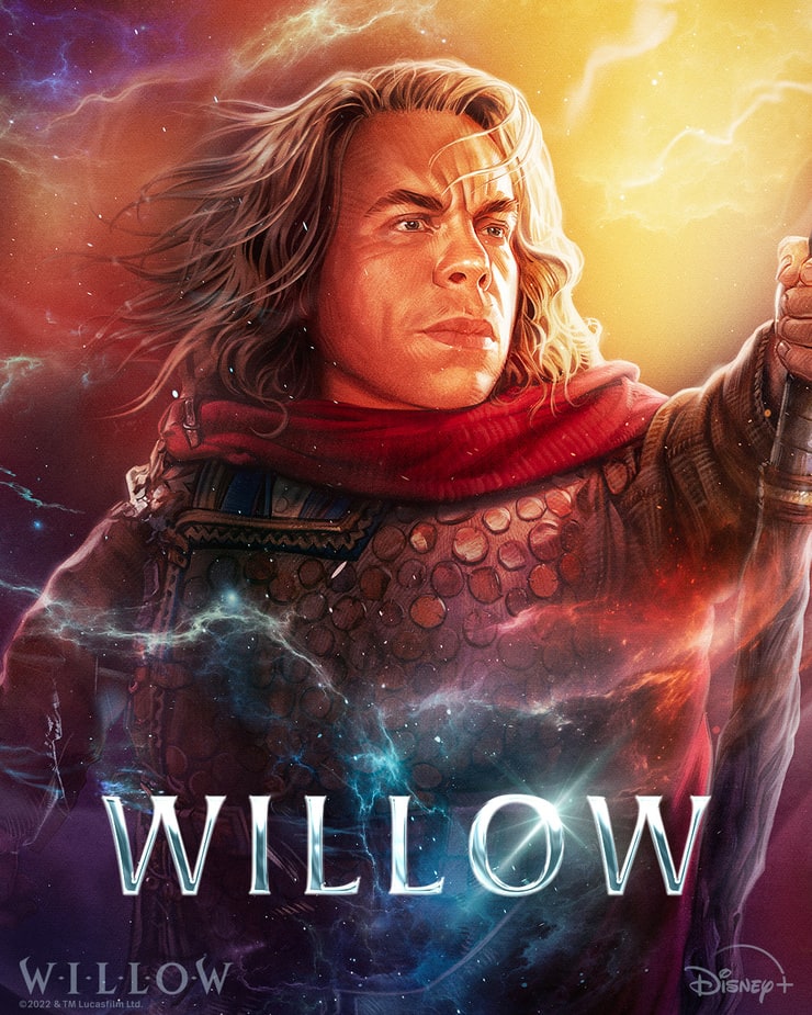 Willow