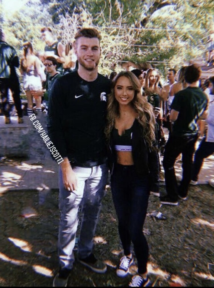 Hailie Jade
