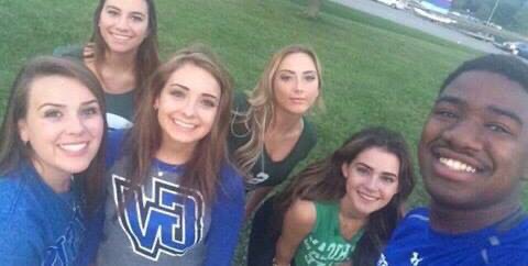 Hailie Jade