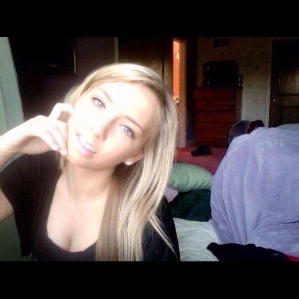 Hailie Jade