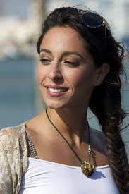 Oona Chaplin