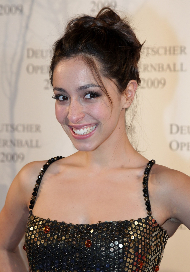 Oona Chaplin Oona Chaplin