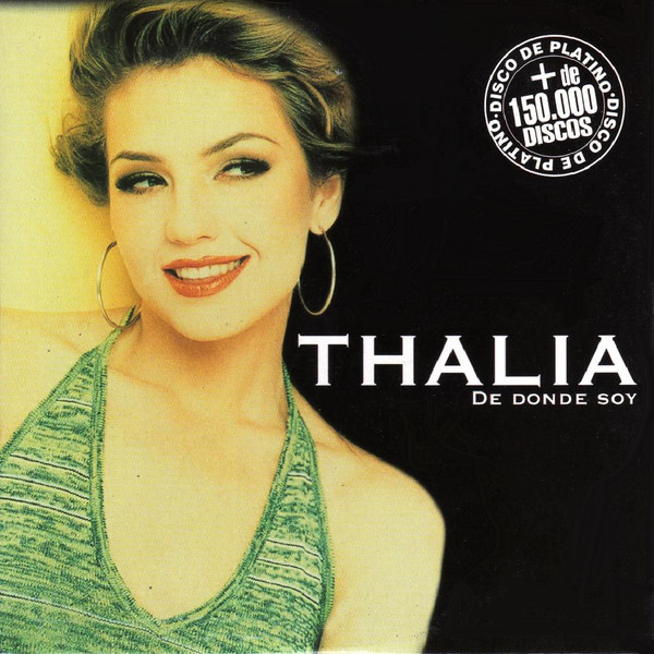 Thalía