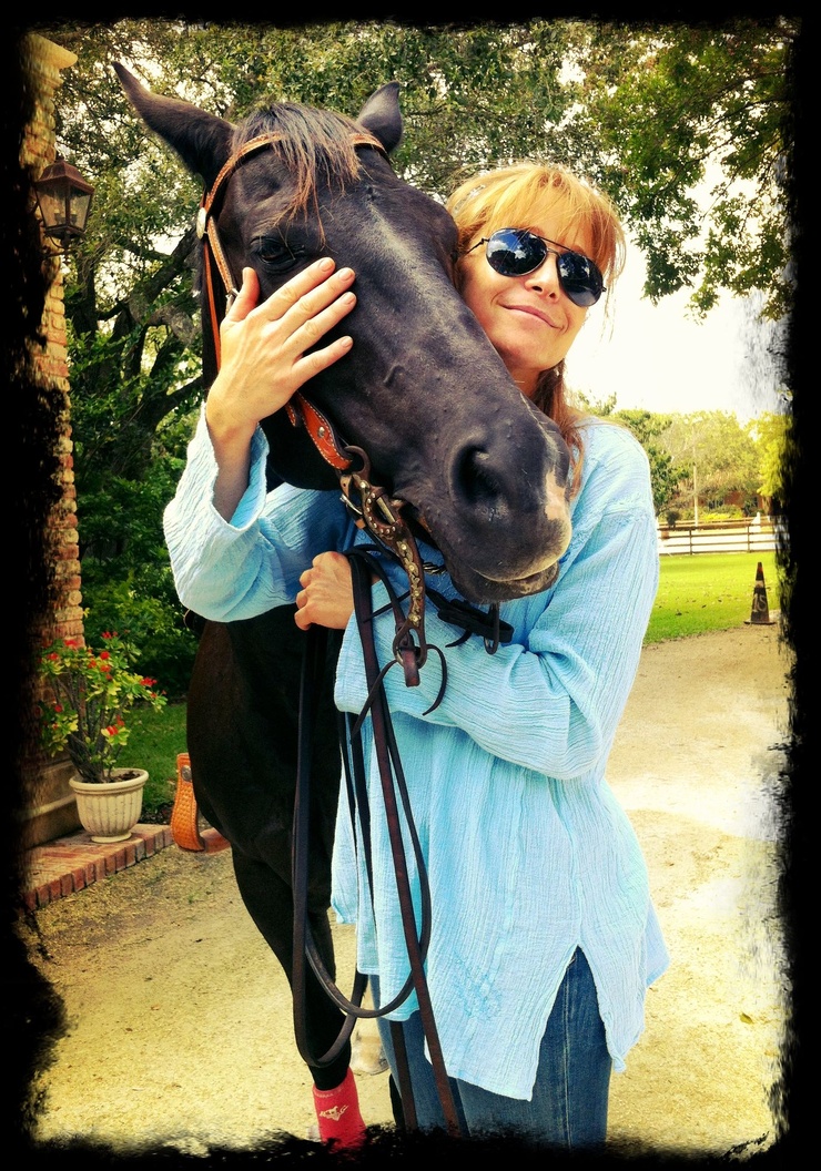 Jamie Luner