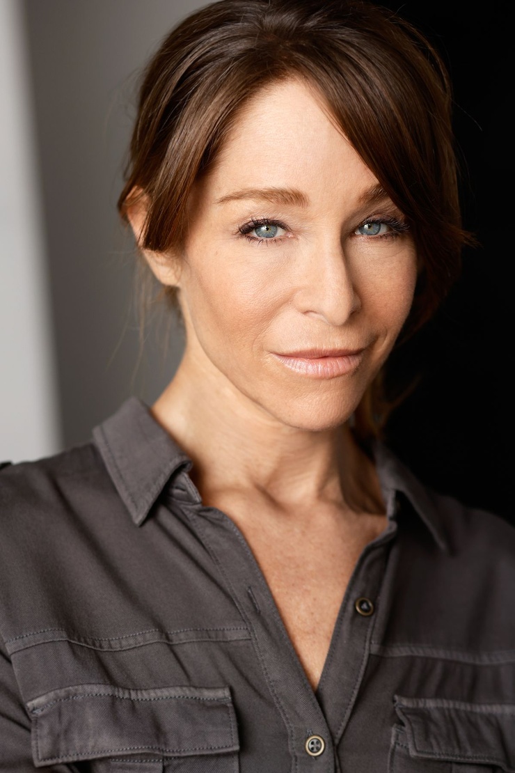 Jamie Luner