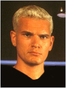 Götz Otto