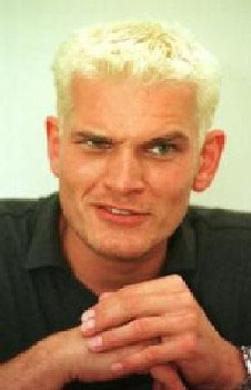 Götz Otto