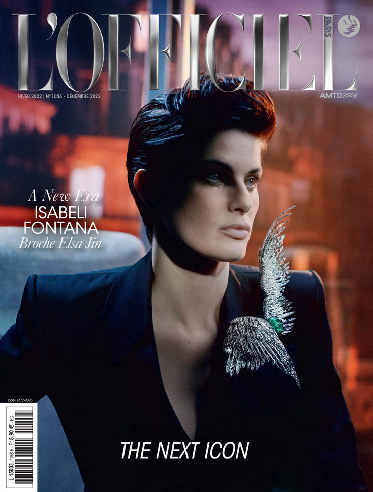 Isabeli Fontana