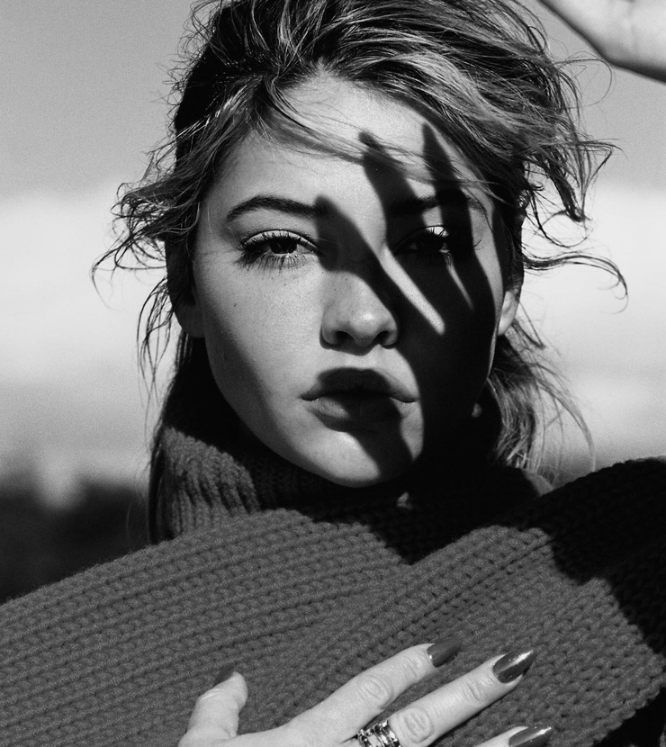 Madelyn Cline