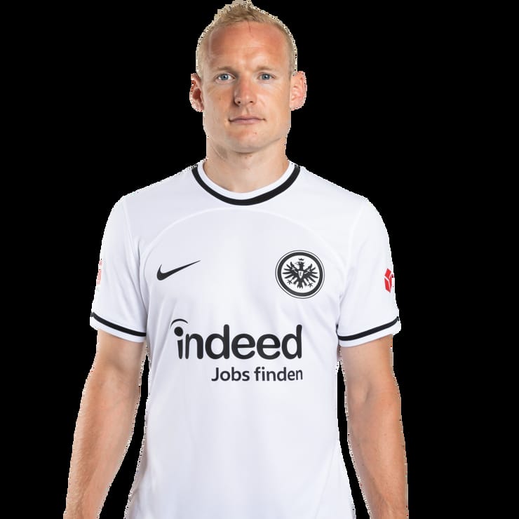 Sebastian Rode