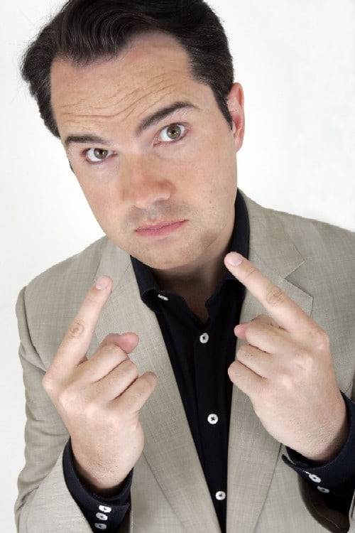 Jimmy Carr