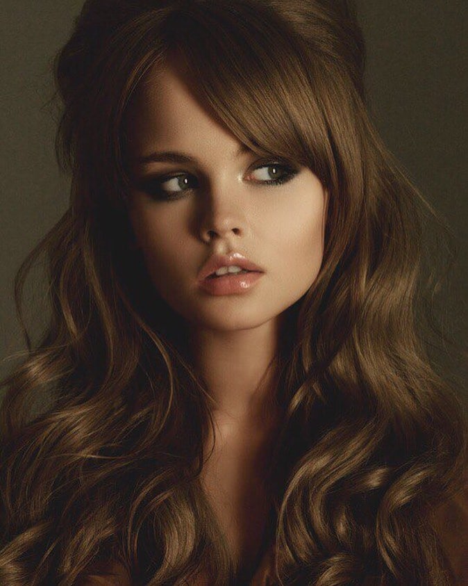 Picture Of Anastasia Shcheglova