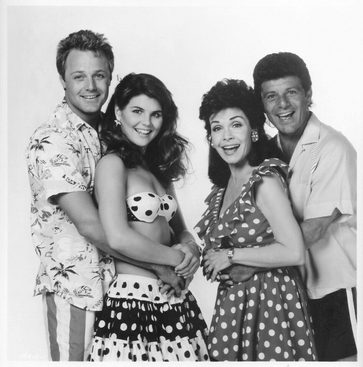 Annette Funicello