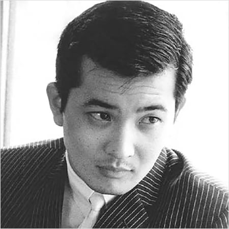 Akira Kobayashi