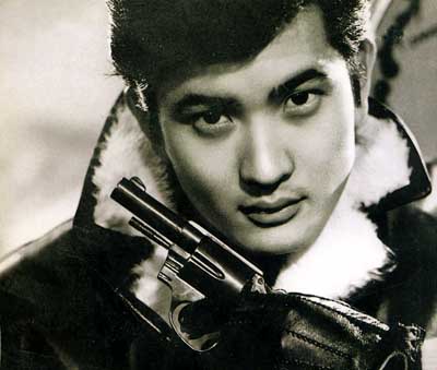 Akira Kobayashi