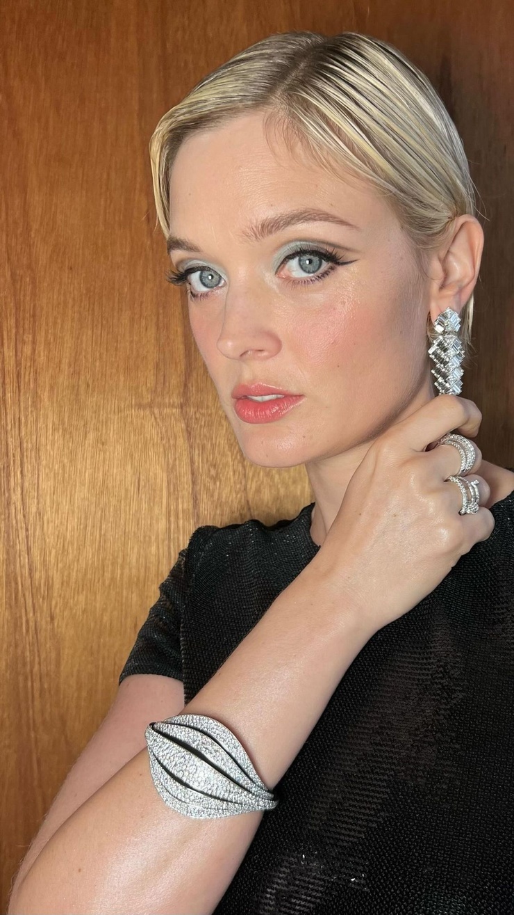Bella Heathcote Bella Heathcote