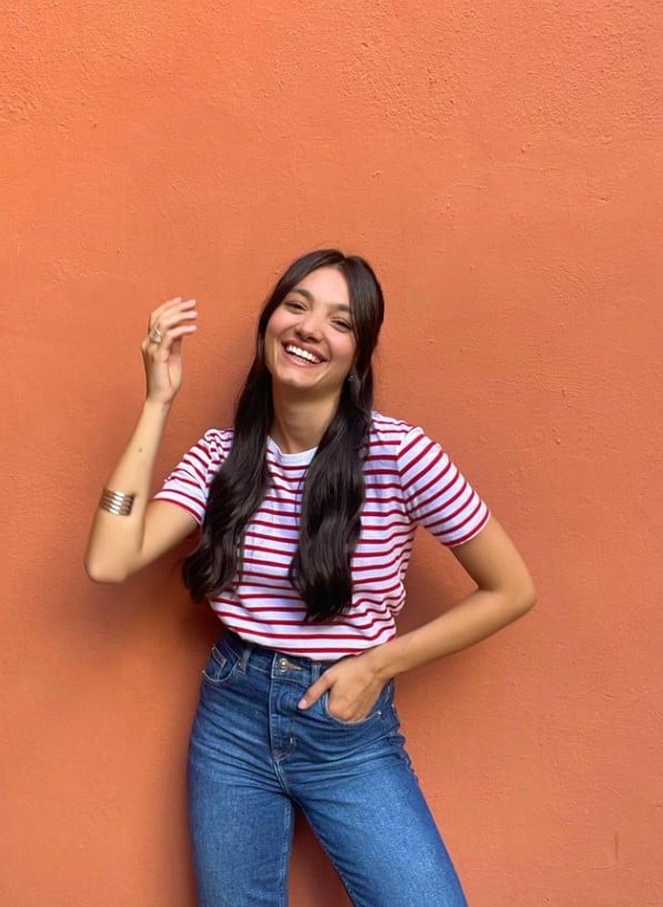 Mariasole Pollio