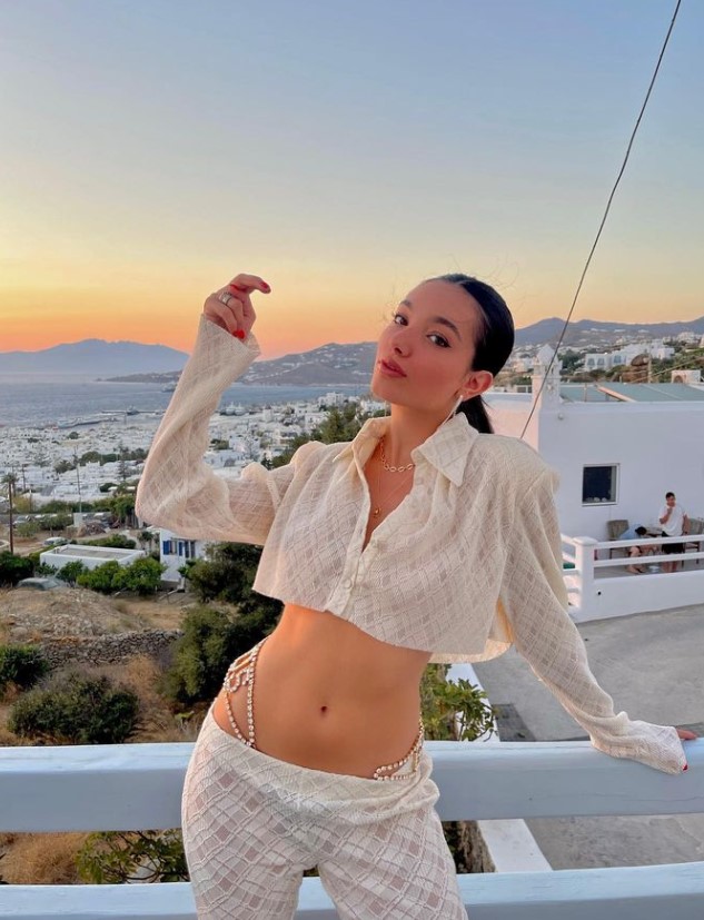 Mariasole Pollio