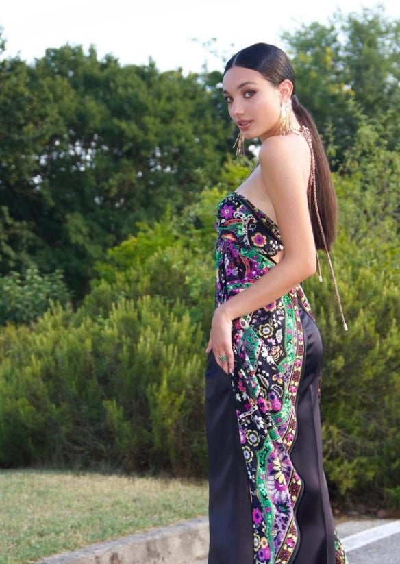 Mariasole Pollio