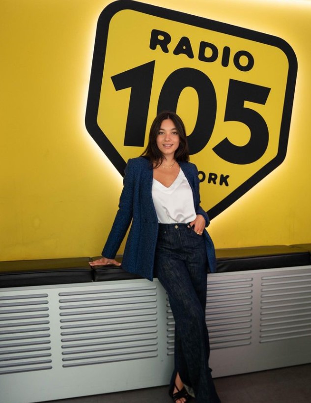 Mariasole Pollio