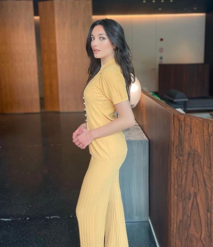 Mariasole Pollio