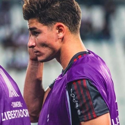 Julián Álvarez Julián Álvarez
